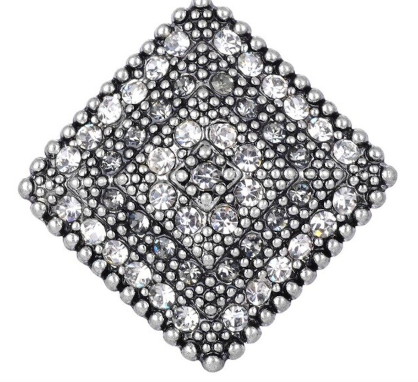 Vintage  Essence - Charcoal