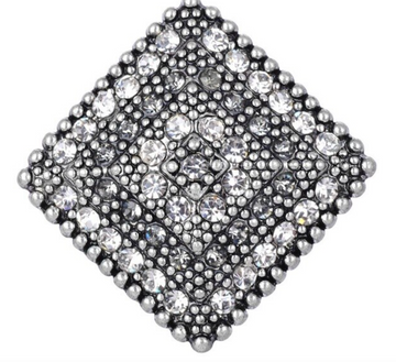 Vintage  Essence - Charcoal