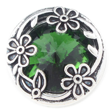 Green Pansy