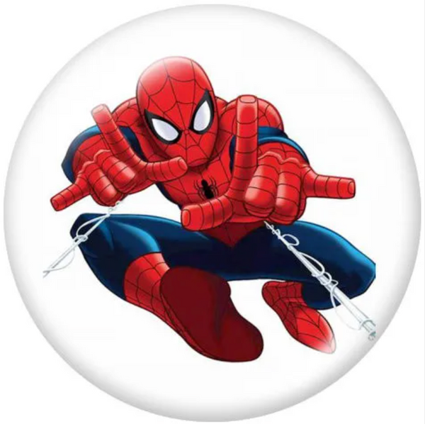 Kids Spiderman #7