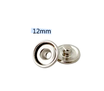 Snap Base 12mm - 200