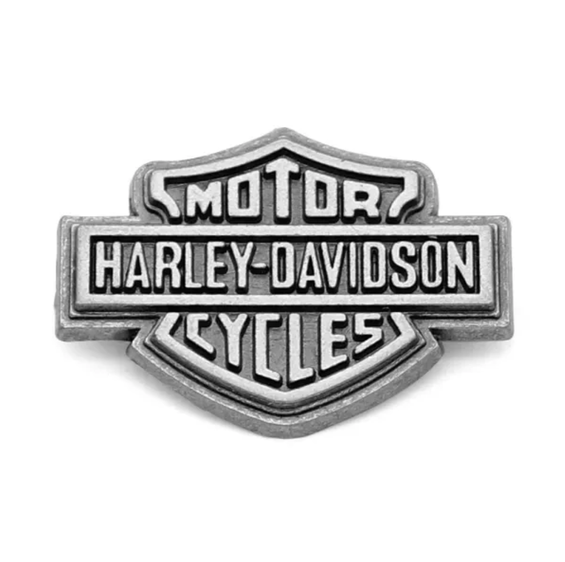 Harley Steel