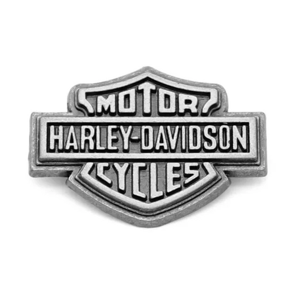 Harley Steel