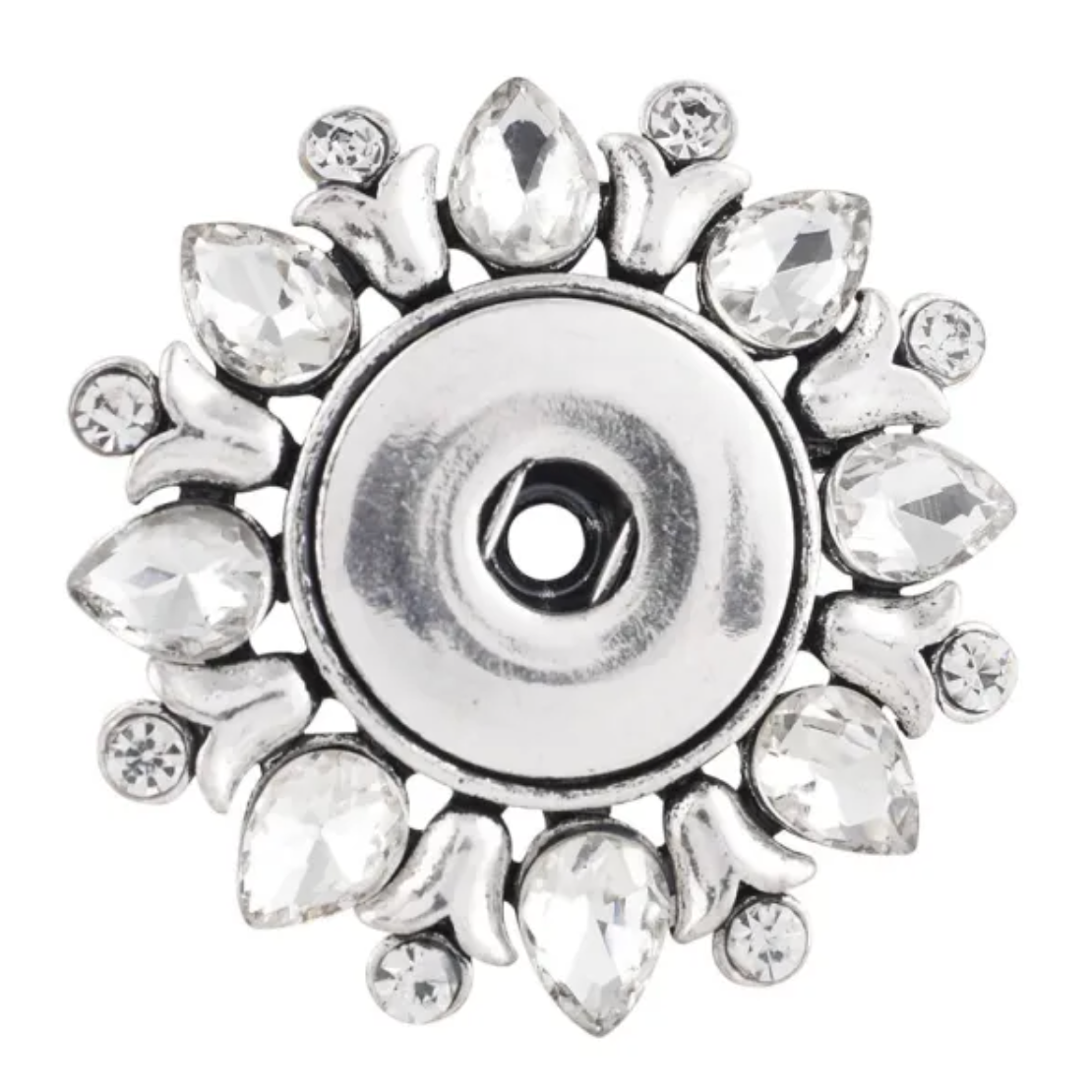 Tulip Brooch