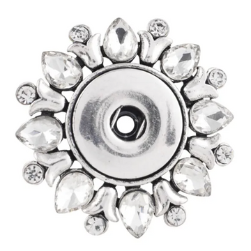 Tulip Brooch