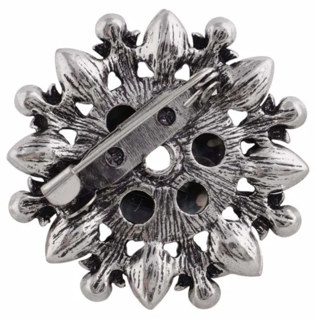 Tulip Brooch