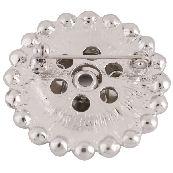 Sparkler Brooch