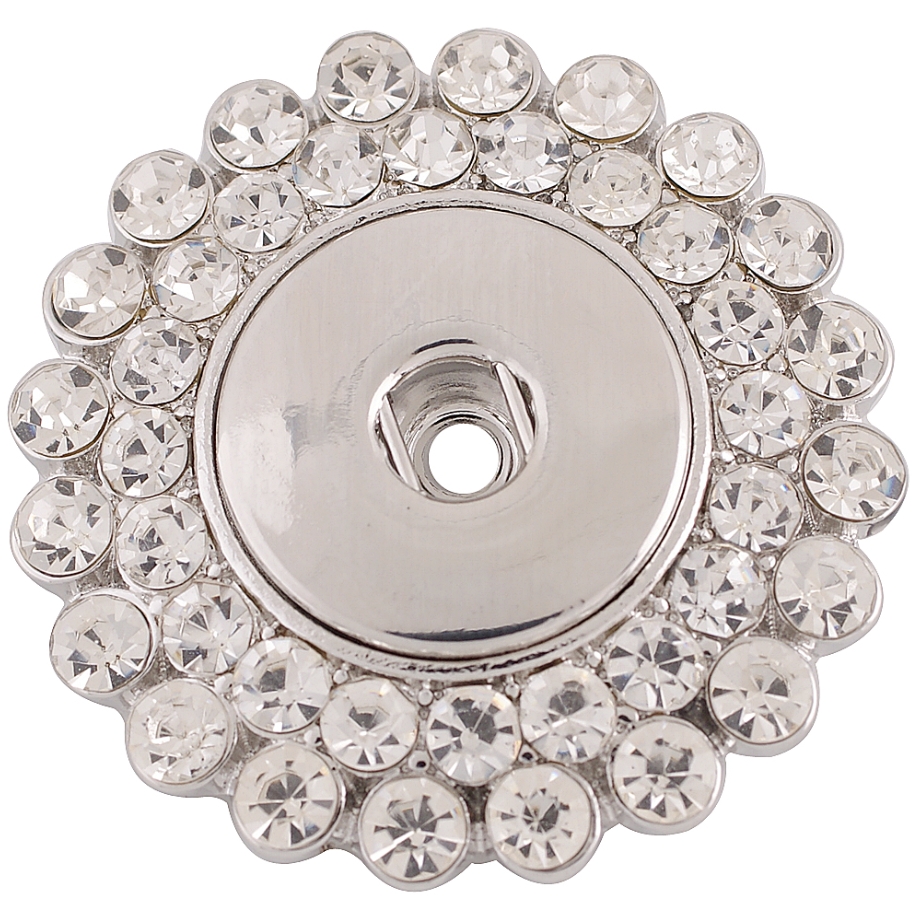 Sparkler Brooch