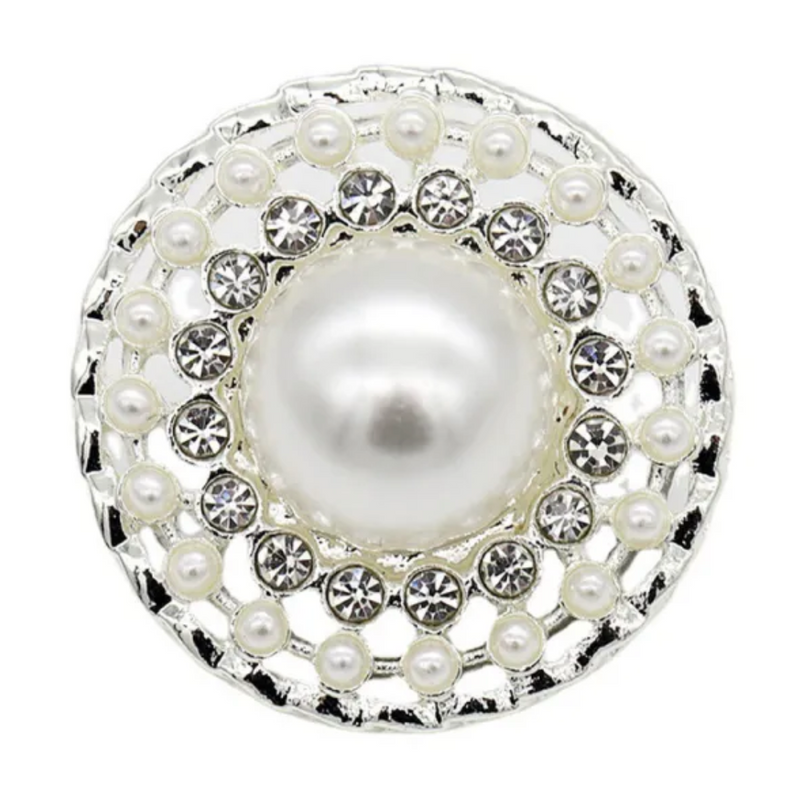Pearls & Sparkles