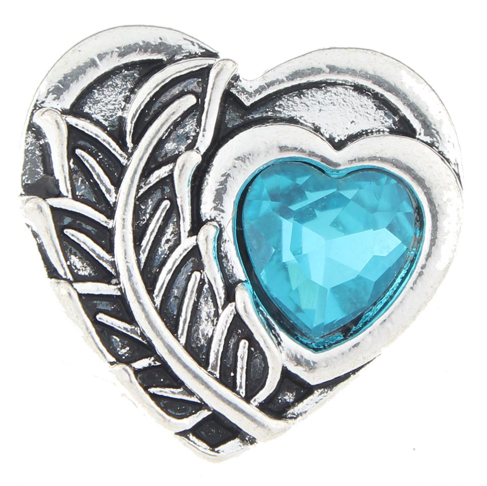 Fern Heart