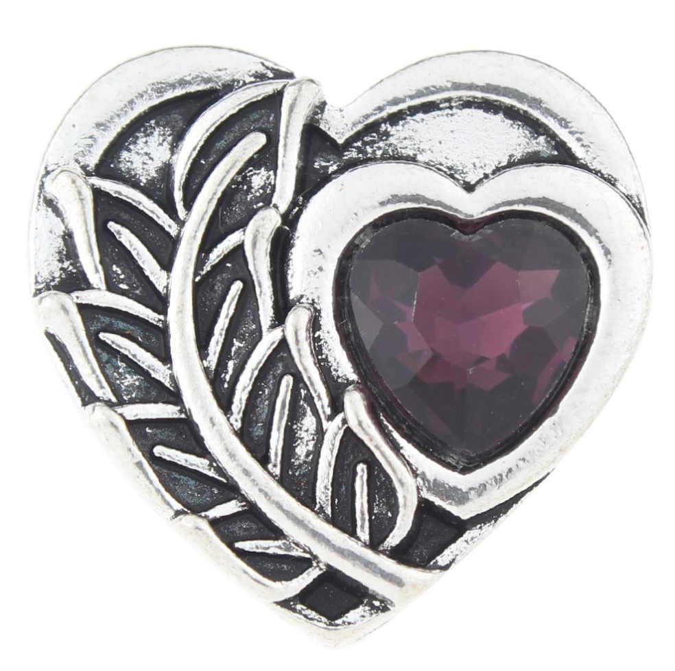 Fern Heart