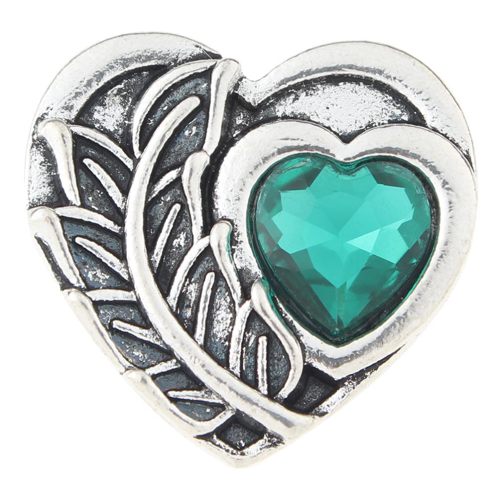 Fern Heart