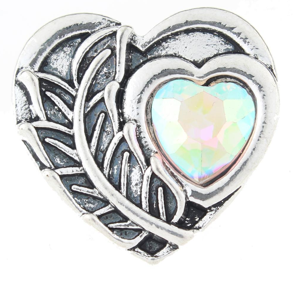 Fern Heart