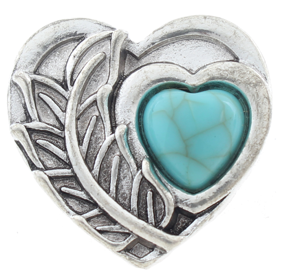 Fern Heart