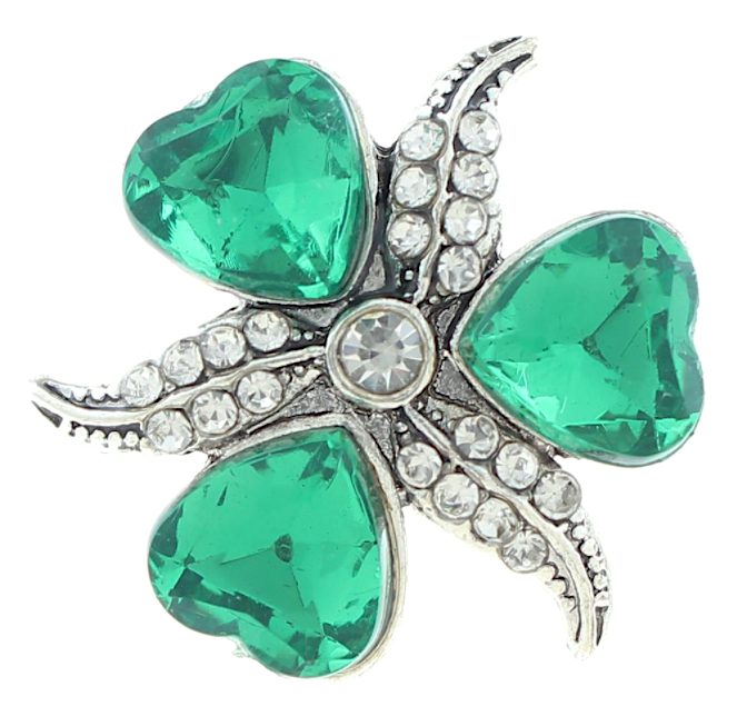 Sea Heart Anemone-Emerald