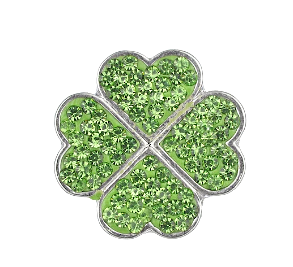Shamrock Hearts