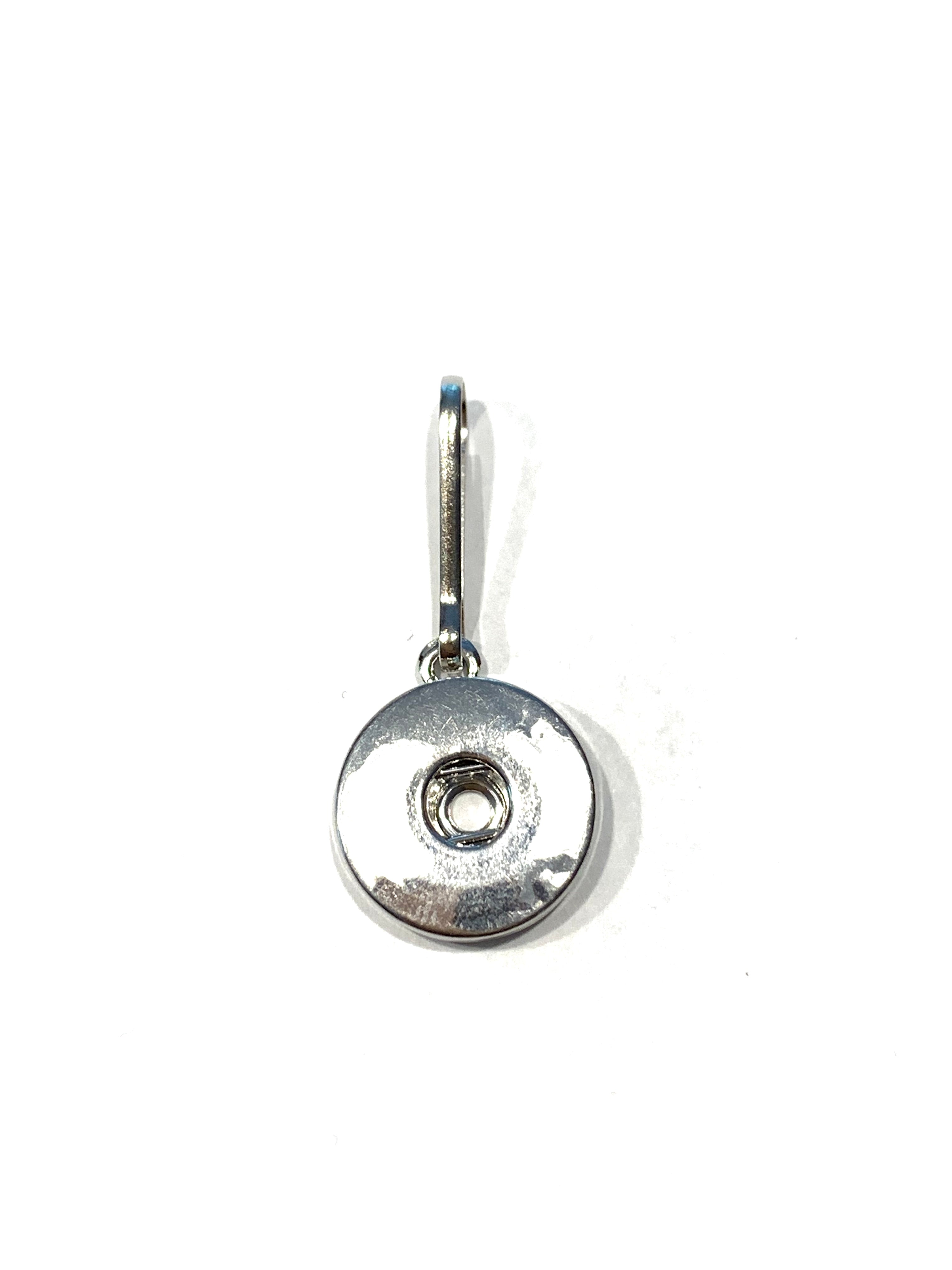 Zipper Pull - Simple