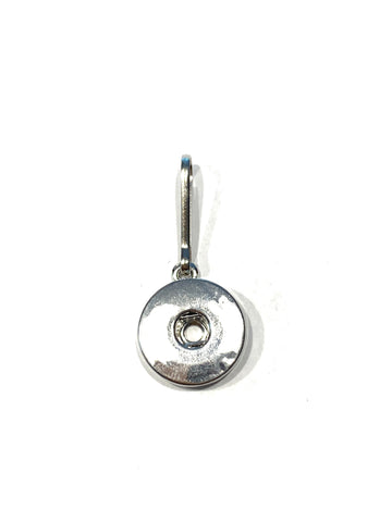 Zipper Pull - Simple