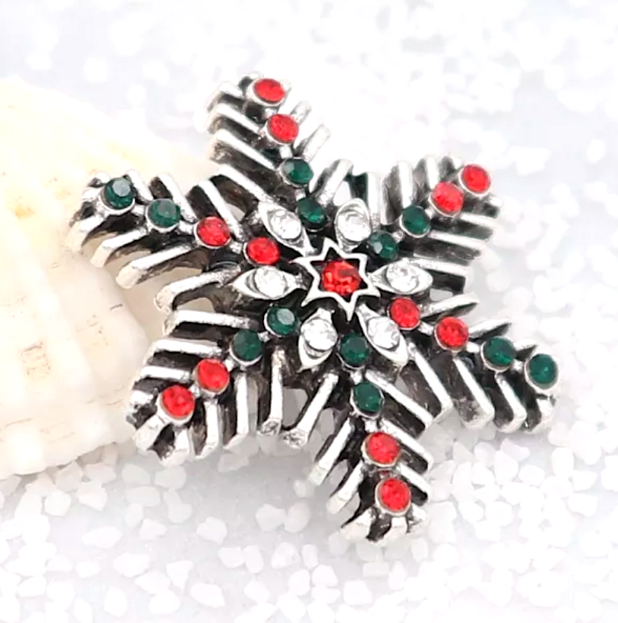 Forrest Snow Flake
