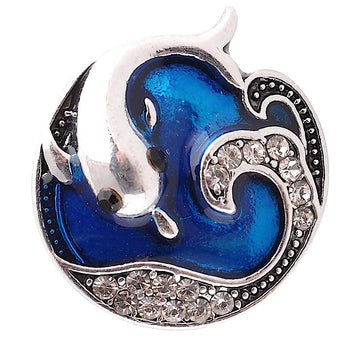 Flipper's Splash
