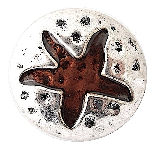 Starfish Amber