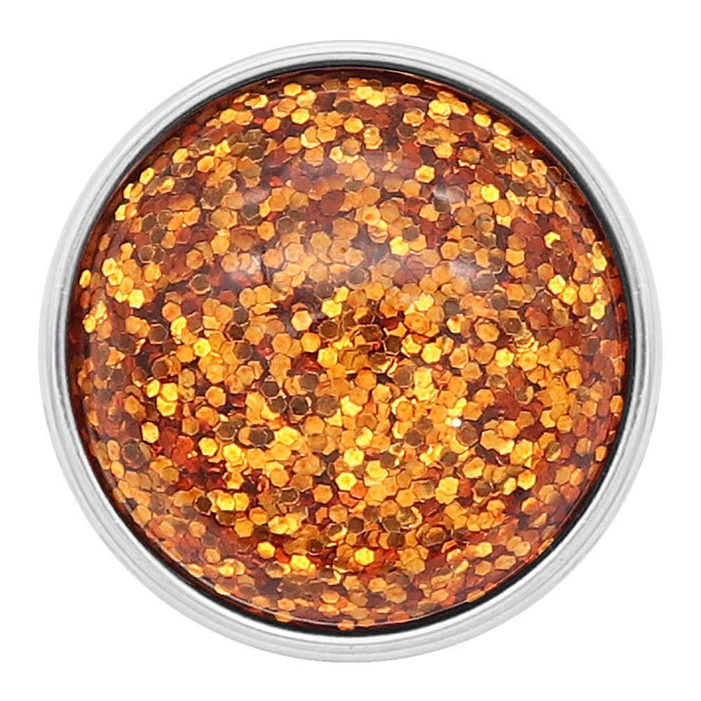Copper Glitter
