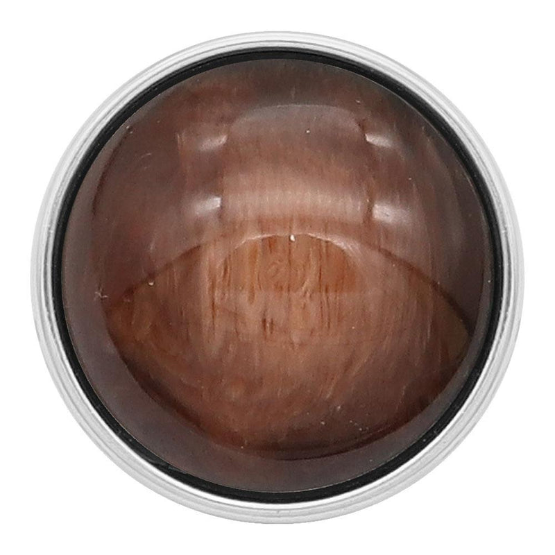 Cat's Eye Brown