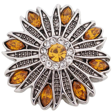 Tenochca Aztec Topaz