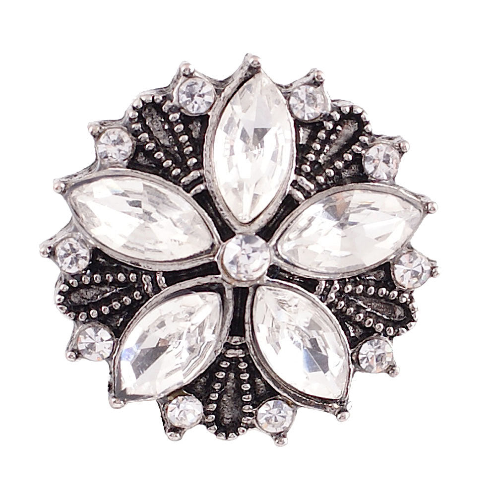Antique Lily