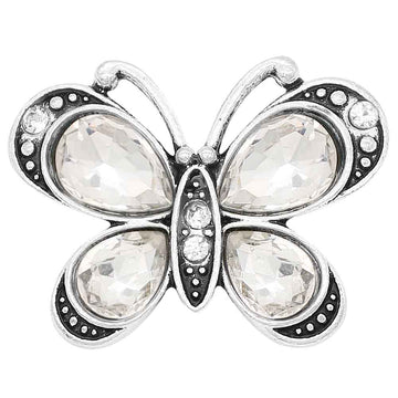 Crystal Butterfly
