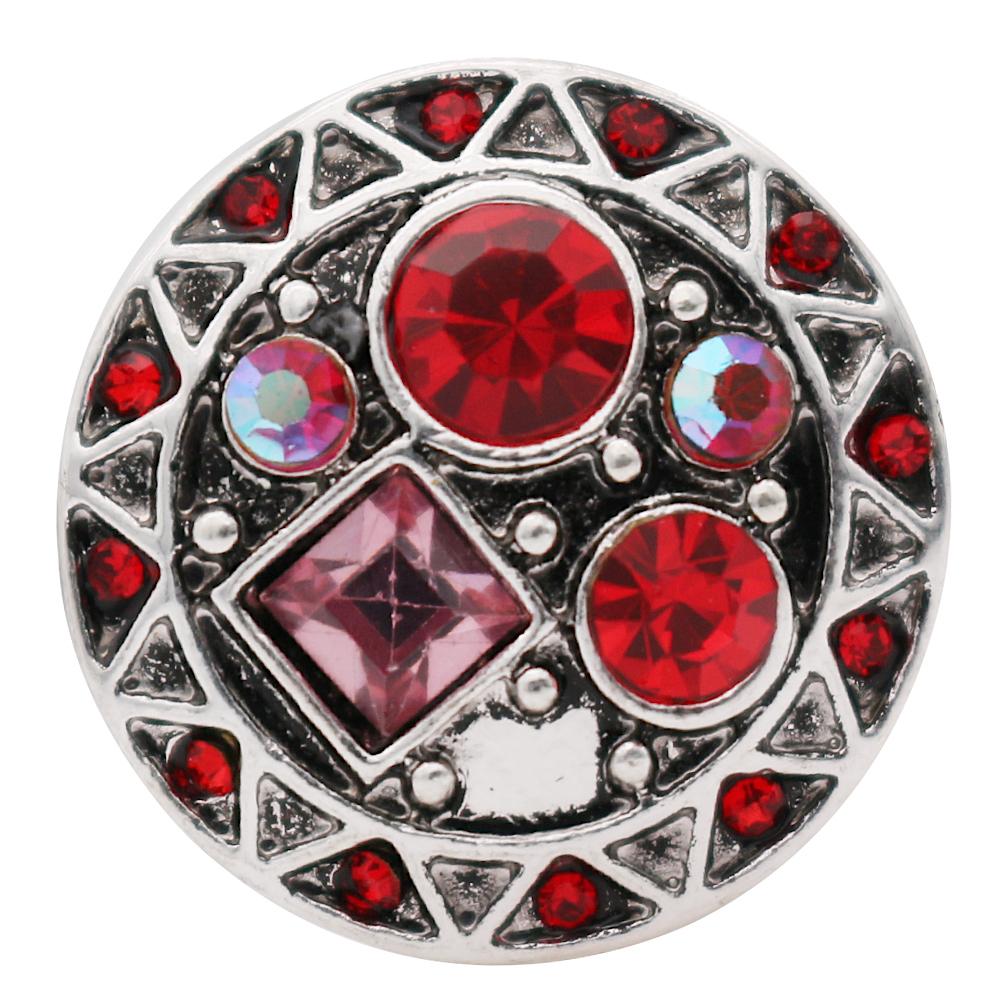 Psychedelic Red