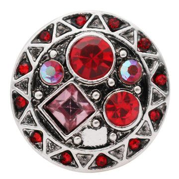 Psychedelic Red