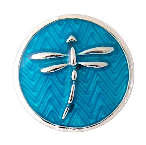 Blue Damselfly