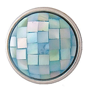 Seashells Blue