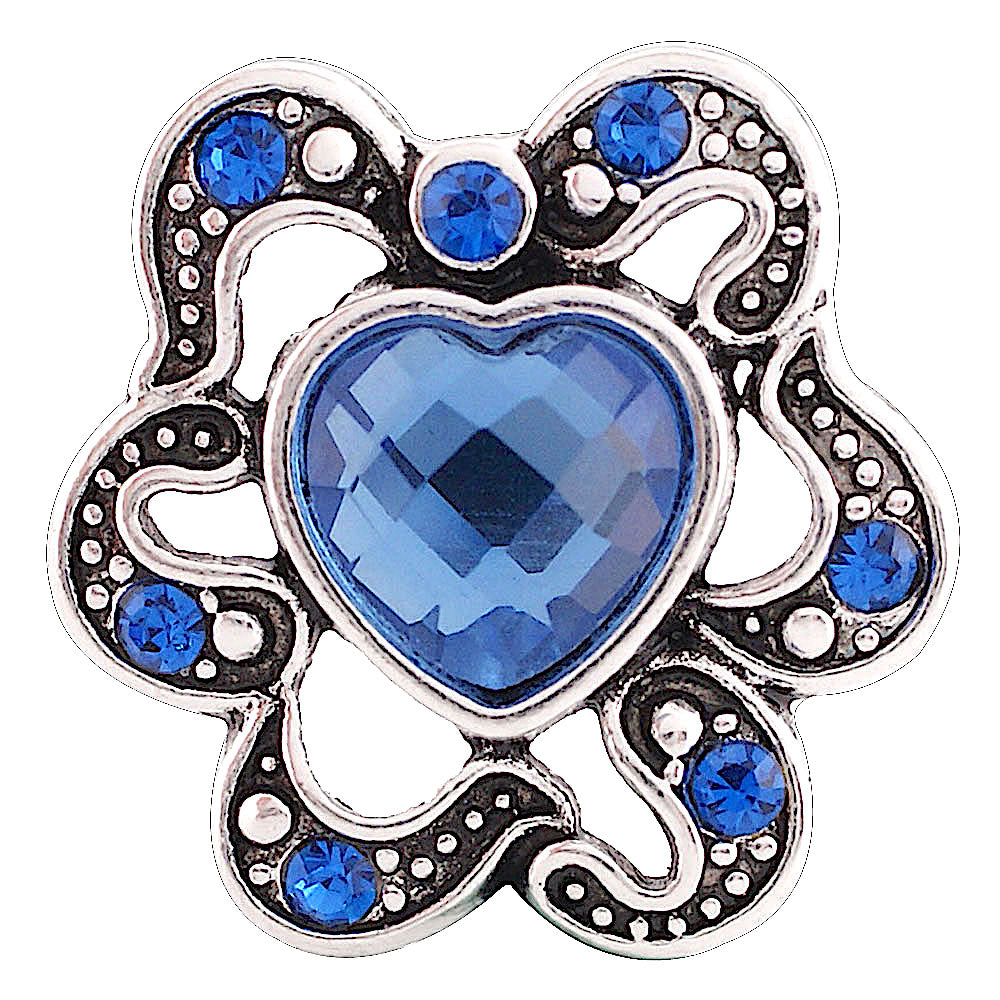 Bethany Blue