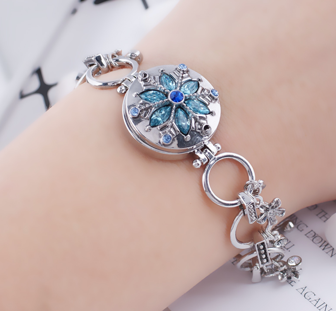 Snow Star