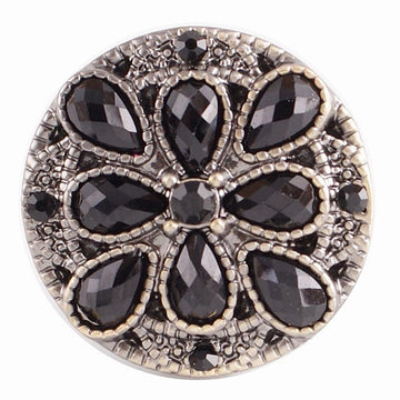 Tapestry Black