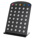 Snap Board Display Acrylic 12mm x 40