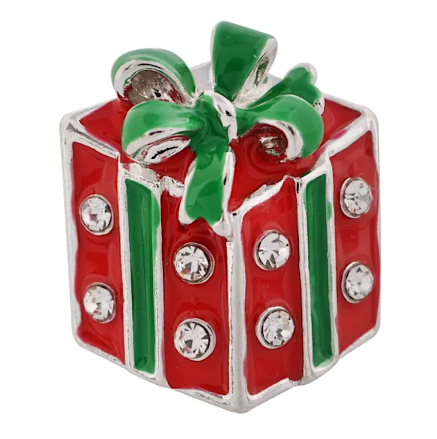 3D Wrapped Gift