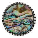 Abalone Shell