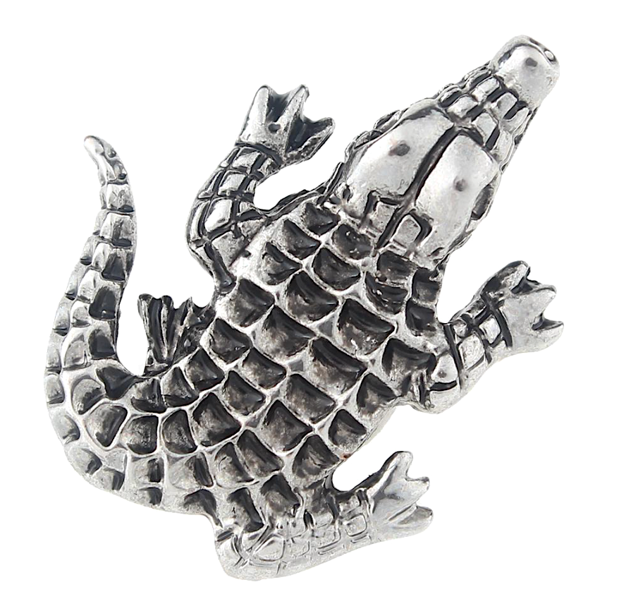 Allie the Crock