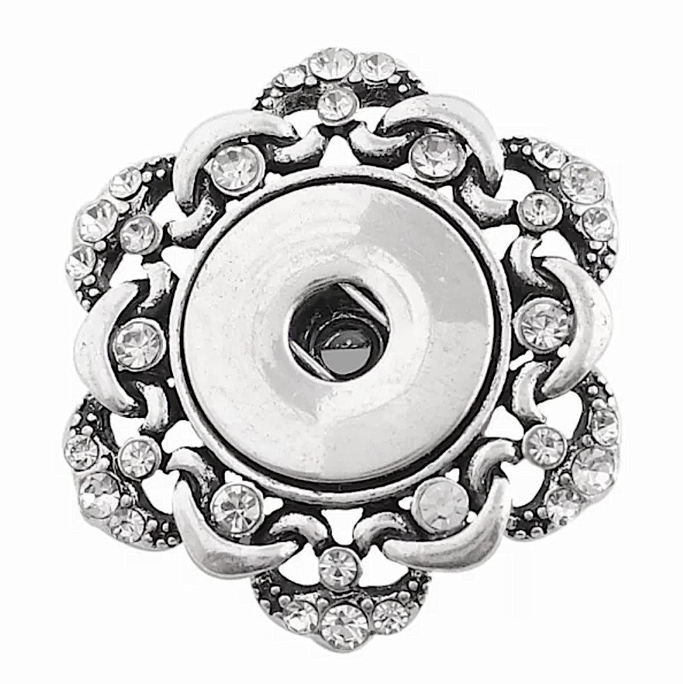 Amelia Brooch