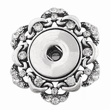 Amelia Brooch