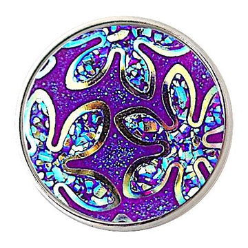 Dazzle Me Purple