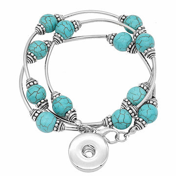 Turquoise Twist