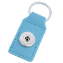 KeyChain Bag Blue
