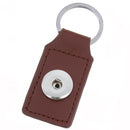 KeyChain Bag Brown