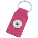 KeyChain Bag Fuschia
