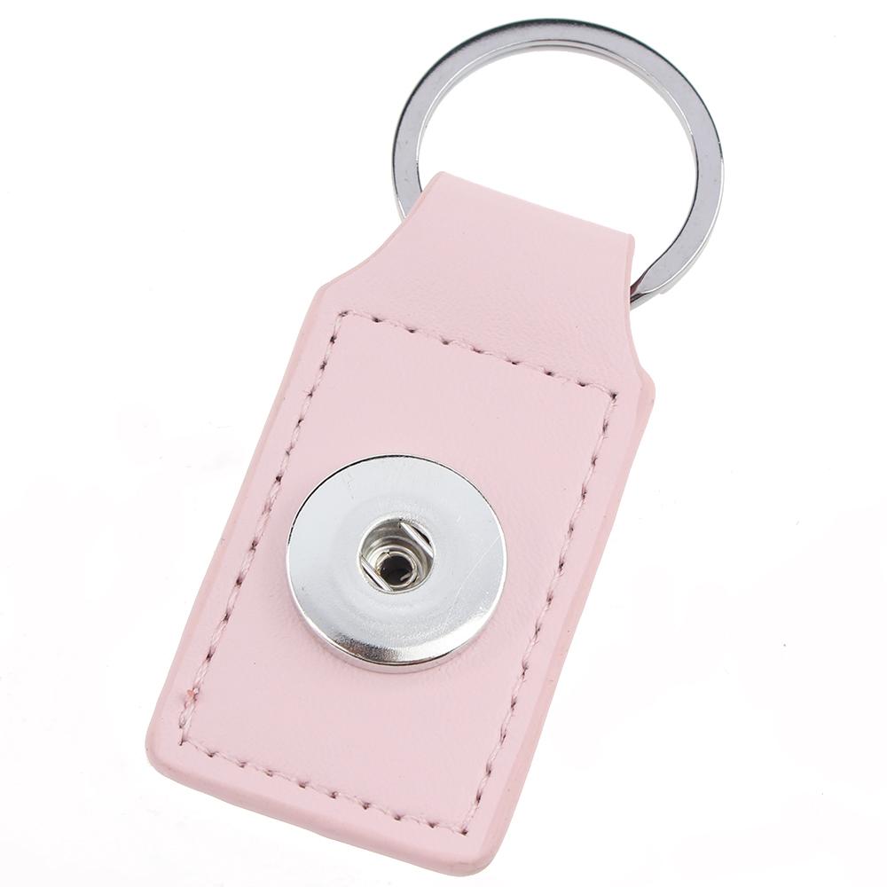 KeyChain Bag Pink