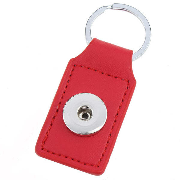 KeyChain Bag Red